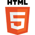 Logo HTML5