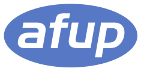 Logo AFUP